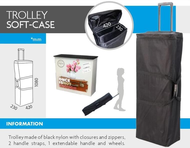 Trolley Soft-Case
