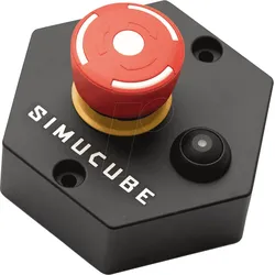 SCPRETOFF - Simucube Premium Not Ausschalter