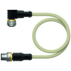 Turck Aktuator- u. Sensorleitung WKC5T0.3RSC5TTXL1001