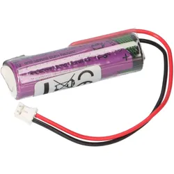 Lithium Batterie passend für Dräger Pac 6x00/8x00 REF 8326856 8326186