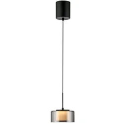 Paul Neuhaus Pendelleuchte RIKA - B/H/T ca. 15.00x220.00x15.00