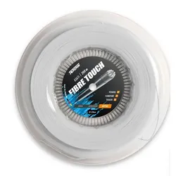 Topspin Fibre Touch 200m 1,32mm