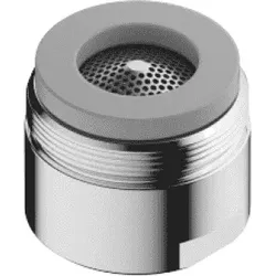 DO Luftsprudler ERSATZTEILE 90230102200 M18x1-AG Chrom