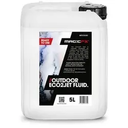 MAGICFX® ECO2JET Outdoor Fluid 5L