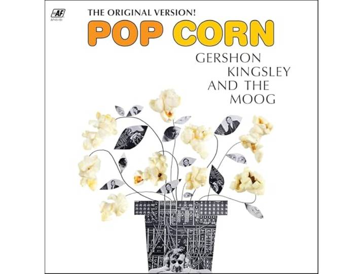Pop Corn