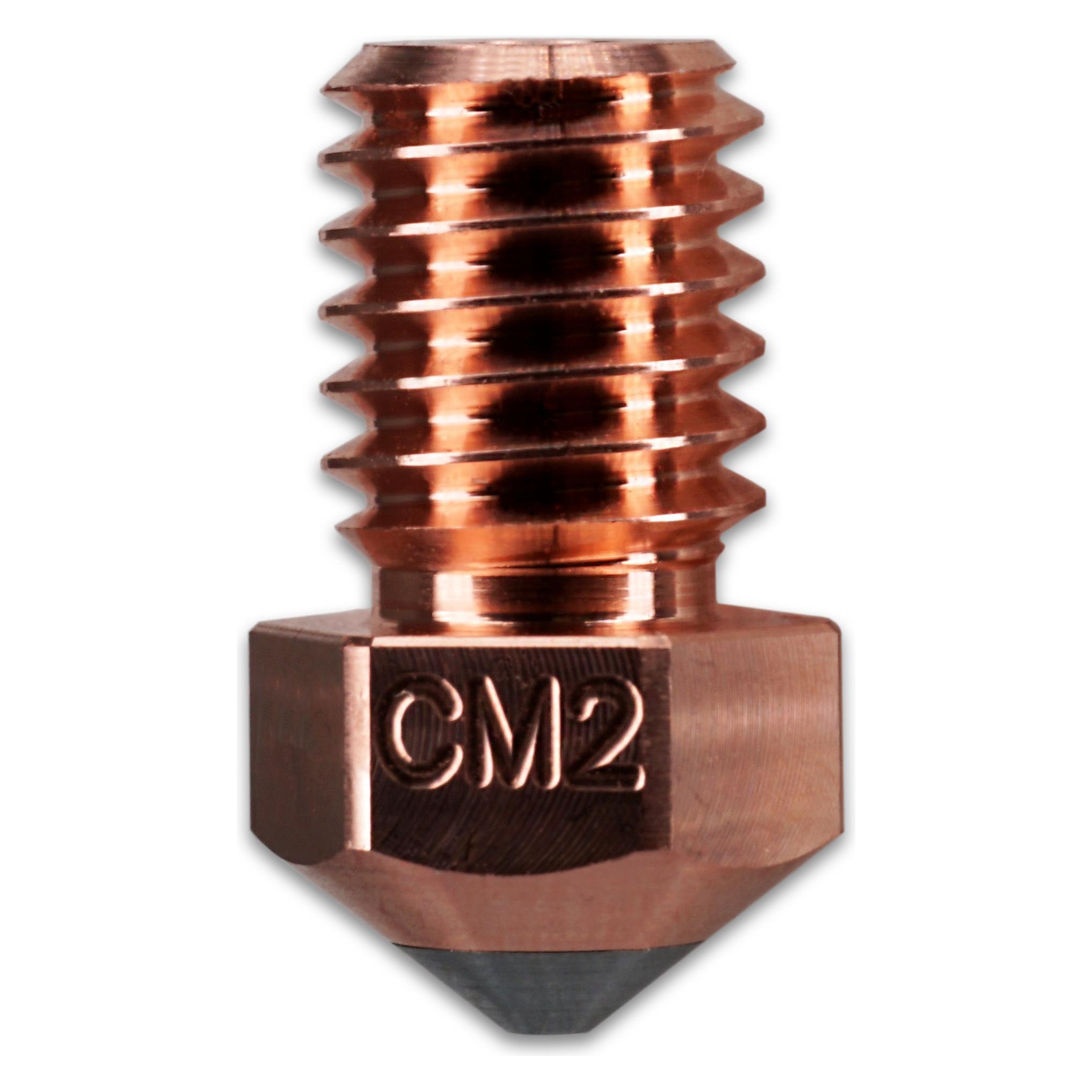MicroSwiss Micro Swiss CM2 - RepRap 1.75 Nozzle (M2902-08)