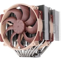 NH-D15 G2 LBC, CPU-Kühler 140 mm