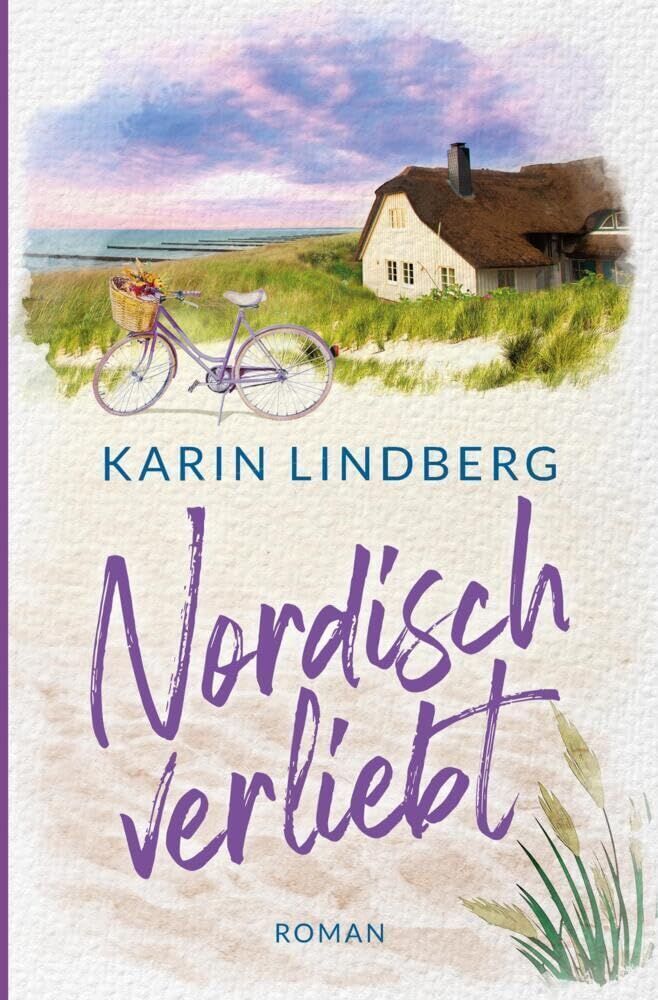 Karin Lindberg - Nordisch verliebt - Preis vom 09.10.2026 07:28:09 h