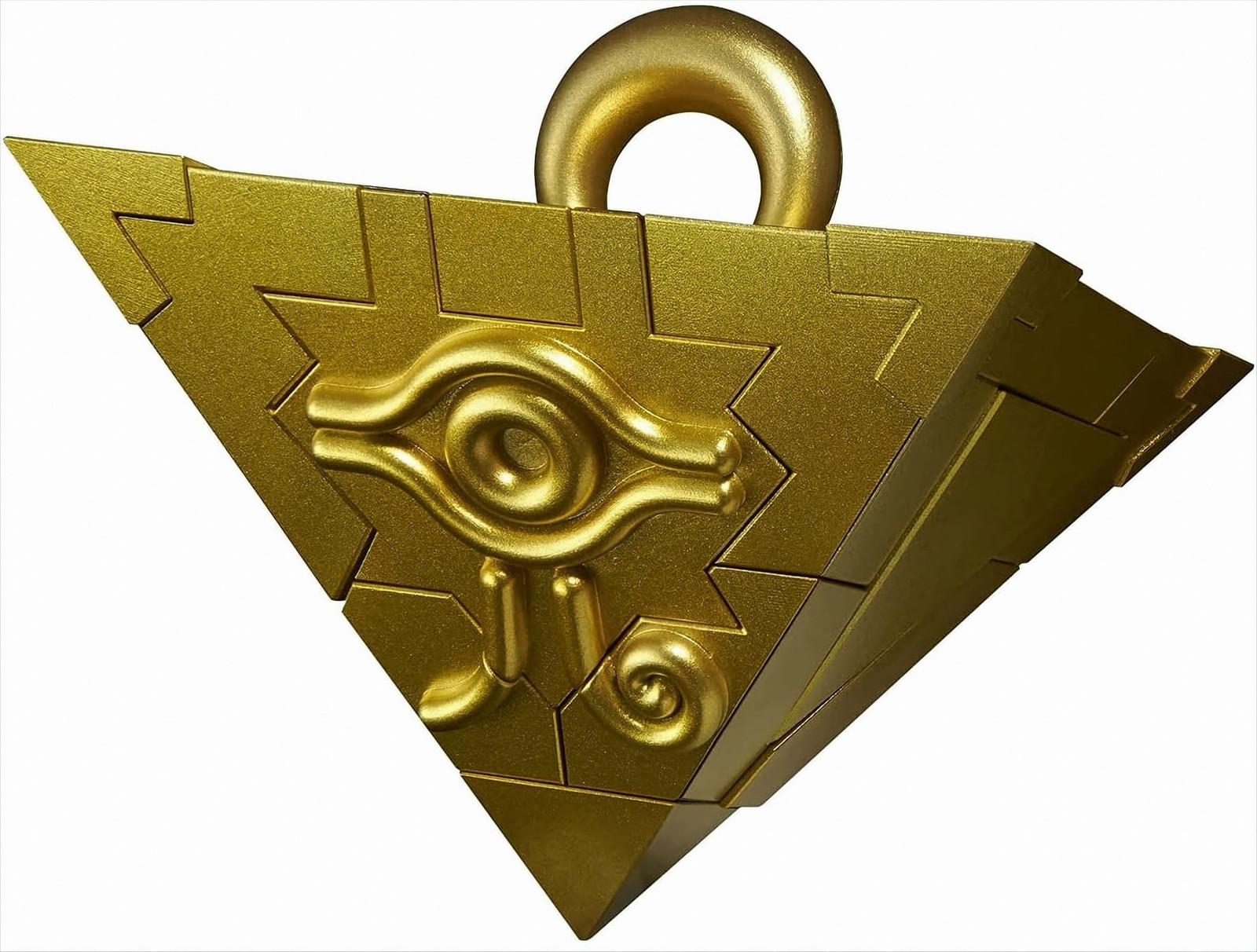 Bandai Namco Games Yu-Gi-Oh! Millennium 3D-puzzel Ultimategear