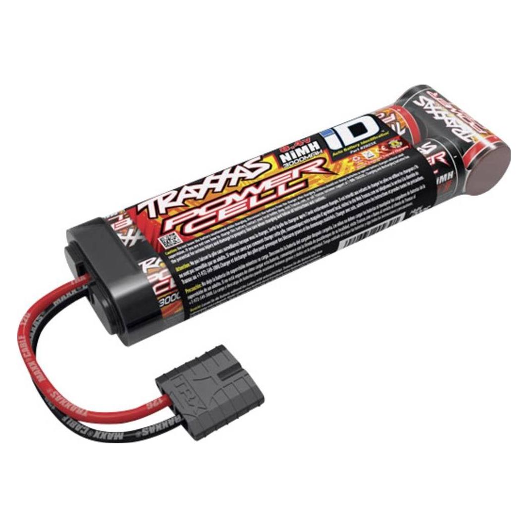 Traxxas Power Cell (3000 mAh, 8.40 V) (2923X)