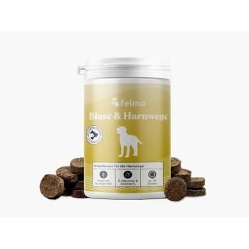 felmo Blasen- & Nieren-Snacks (180g)