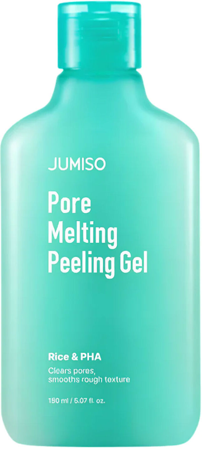 JUMISO Pore Melting Peeling Gel 150ml