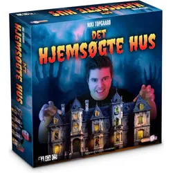 Games4U - The Haunted House (I-1400168) (2 - 4 Spieler)