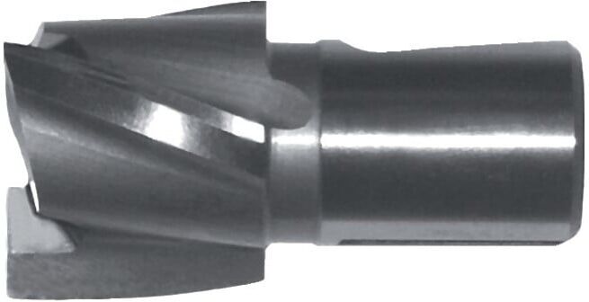 Zapfensenker HSS Gr. 2 33mm GFS ; GFS Werkzeuge & Metallverarbeitung (16821330)