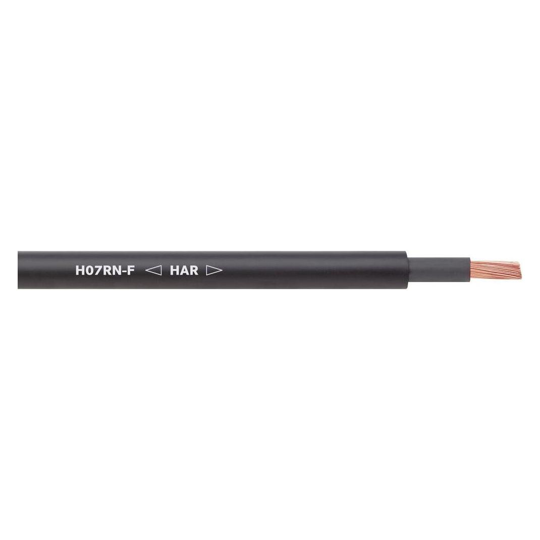 Lapp Anschlussleitung H07RN-F 1 x 1 (50 m) (1600195)