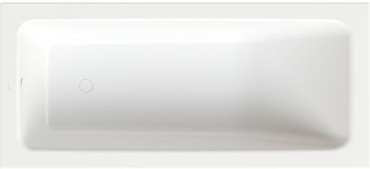 Bette BetteOne Relax Badewanne 3325-004 edelweiß, 200x90x45cm