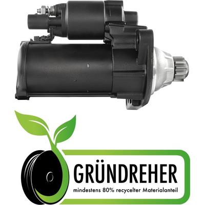 REDFAIR Starter rf80389s für VAG