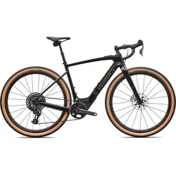 Specialized S-Works Turbo Creo 2 Gloss Carbon/Chrome