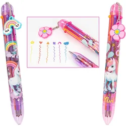 Ylvi Gelstift mit 6 Farben