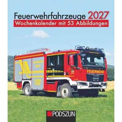 Feuerwehrfahrzeuge 2027