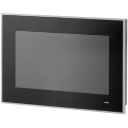 Weidmüller Touch Panel UV66-ADV-7-CAP-WV2oL