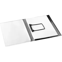 Tarifold, Mappe, Berichtsmappe JalemaClip A4 (A4, 10x)