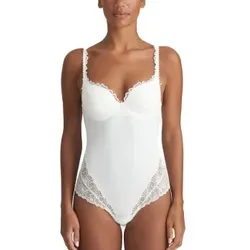 Marie Jo Jane Body Elfenbein D 80 Damen