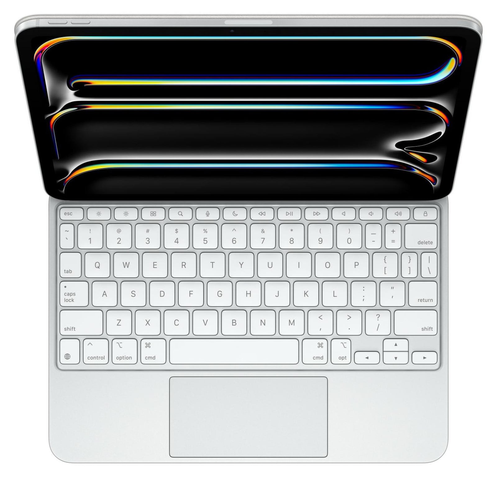 Apple Magic Keyboard Toetsenbord en beschermhoes