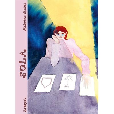 Sola, Gebundene Ausgabe von Malwine Stauss, Rotopol, 978-3-96451-031-0