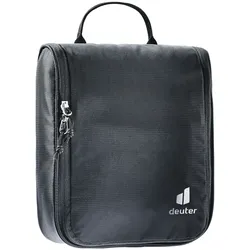 Deuter Wash Center II - STK - black
