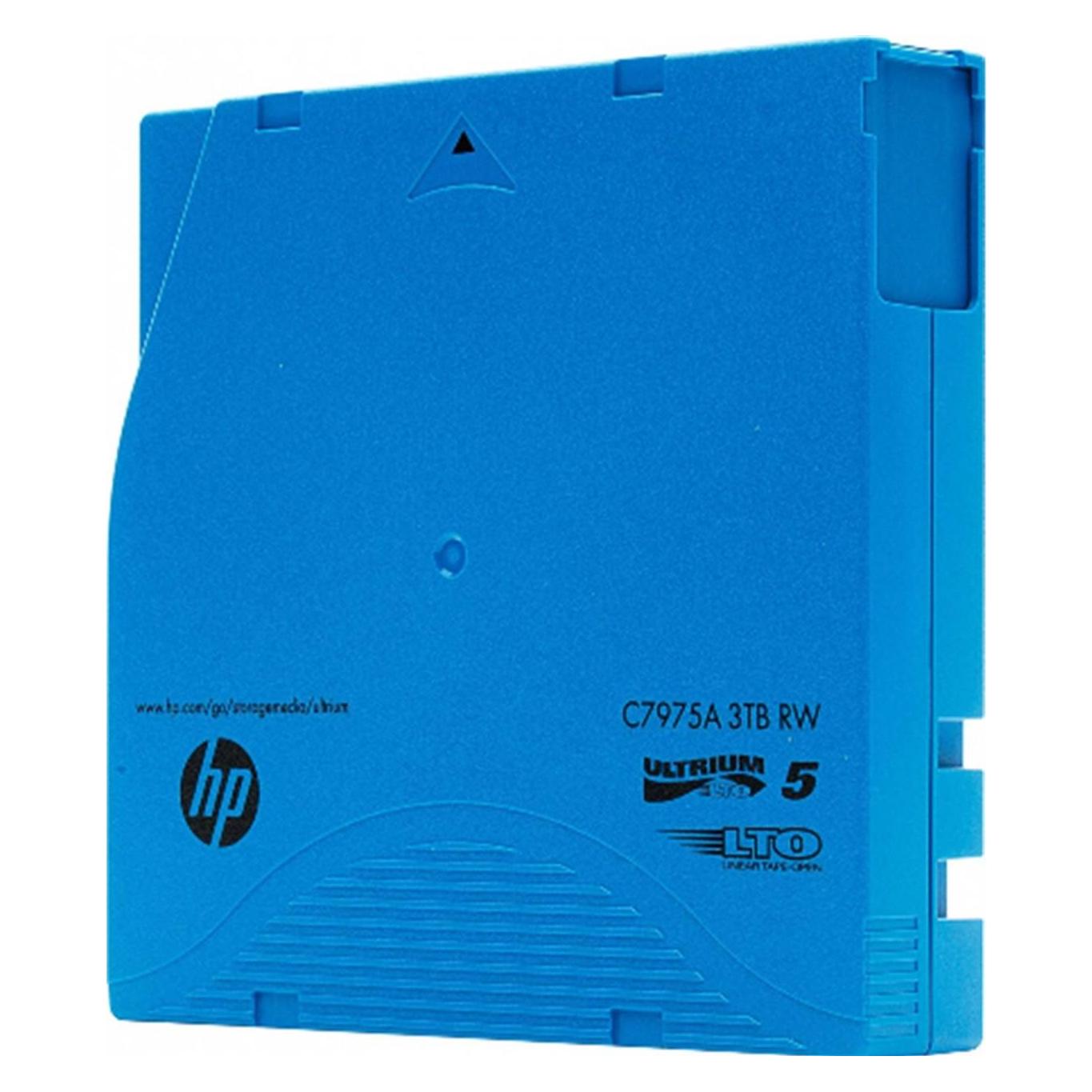 HPE Kassette E C7975A (LTO-5 Ultrium, 1500 GB) (C7975A)