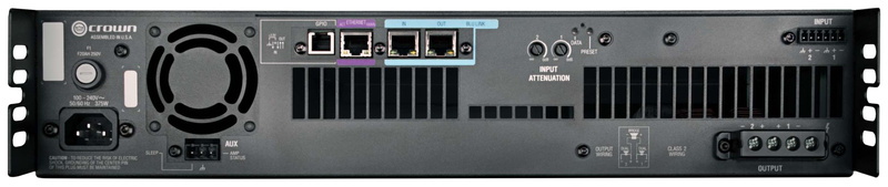 Crown DCi 2 300N