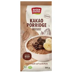 Kakao Porridge - ungesüßt 500g