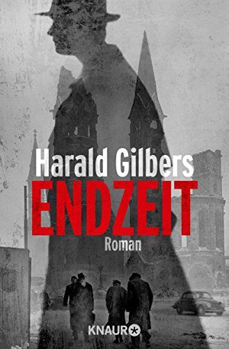 Harald Gilbers - Endzeit: Ein Fall für Kommissar Oppenheimer - Preis vom 11.10.2026 15:43:13 h