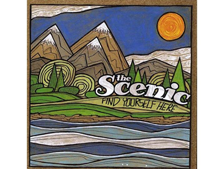 Scenic - Find Yourself Here