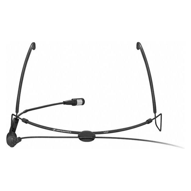 Sennheiser HSP 4-ew Mikrofon für Präsentationen (9867)