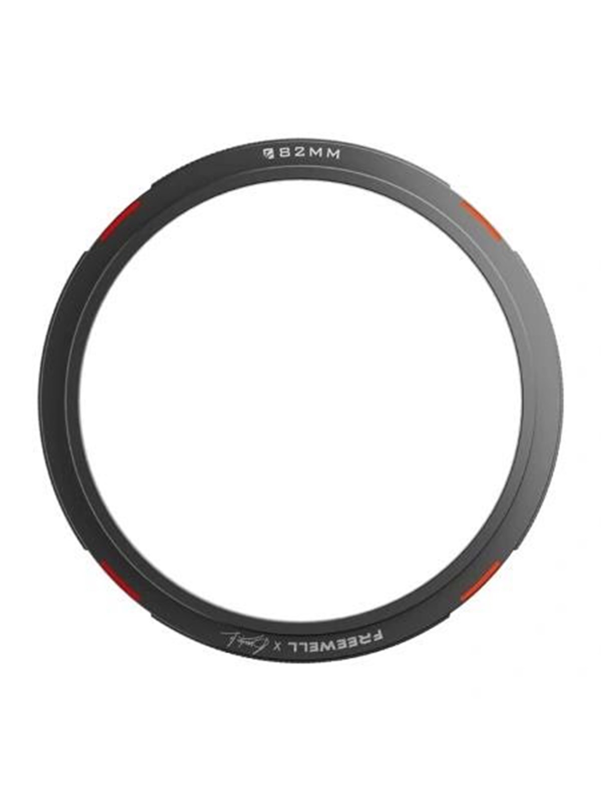 Freewell Adapter Ring Brandon Li 82mm