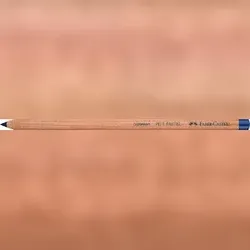 Faber Castell Künstler-Pastell Pitt 4,3mm helioblau