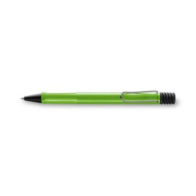 Kugelschreiber 213 LAMY safari green