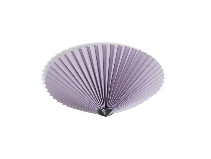 Design plafondlamp Matin, dimbaar, paars / roze / rose, Woon-/ Eetkamer, Design, plafondlamp design