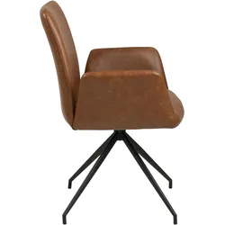 Ebuy24, Stühle, Esszimmerstuhl Nadine