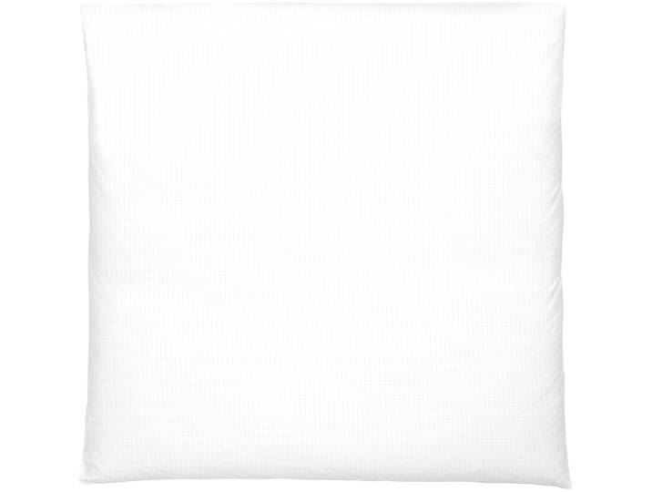 Home Fashion Duvetbezug weiss 200x210 cm