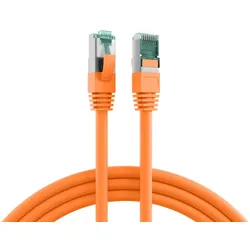 EFB-Elektronik Patchkabel Cat.6A S/FTP EC6000A 50m or