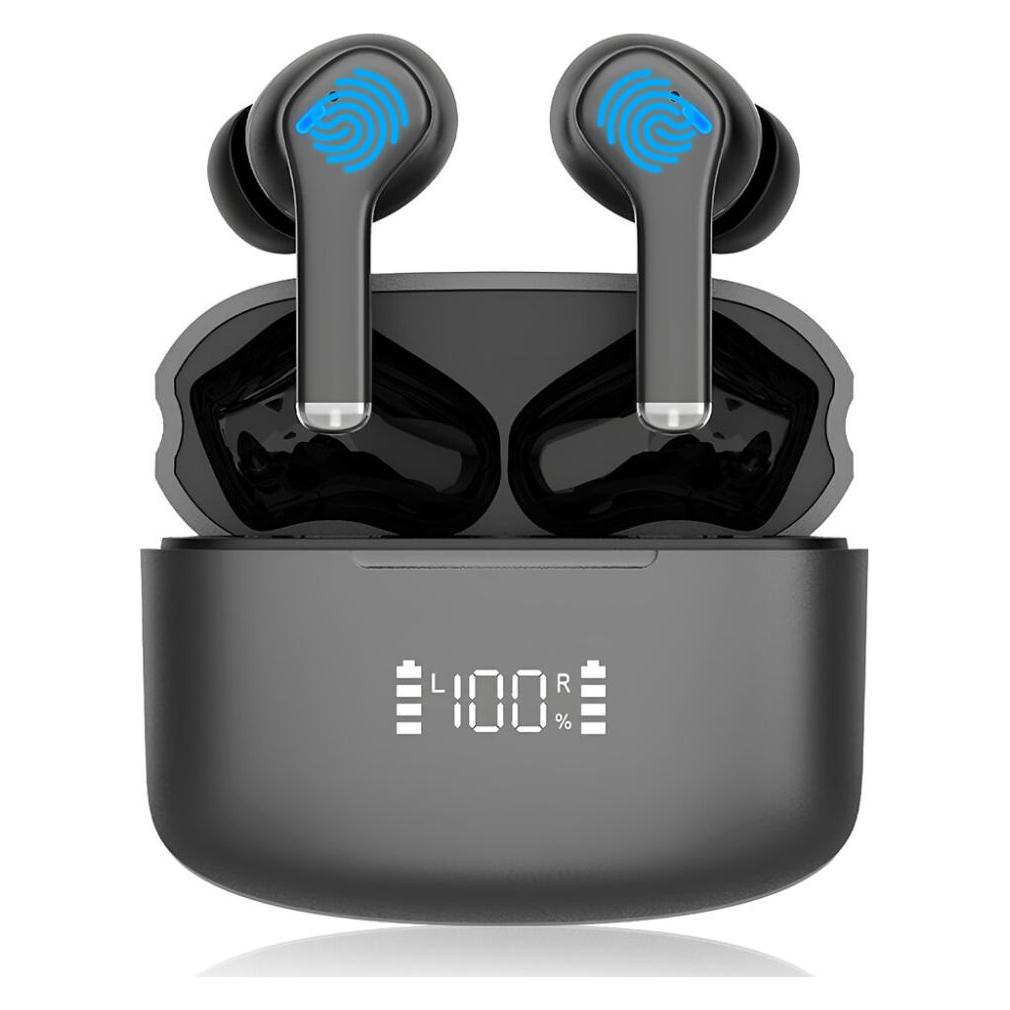 Ishiva UFUZON ANC+ENC Earbuds (Kabellos) (G-869858)
