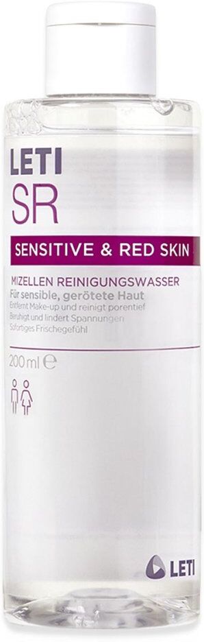 Leti Sr Probio Clean H20 Reinigungswasser