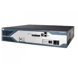 C2821-VSEC-SRST/K9 neu