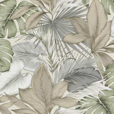 Vliestapete SUPERFRESCO EASY "Superfresco Easy Vliestapete Indra Naturel", bunt, B:0,52m L:10,05m, Vlies, Tapeten, Superfresco Easy Vliestapete Indra Naturel