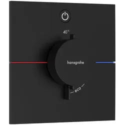 Hansgrohe Thermostat Unterputz ShowerSelect Comfort E 15571670