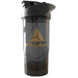 Peak - Shieldmixer