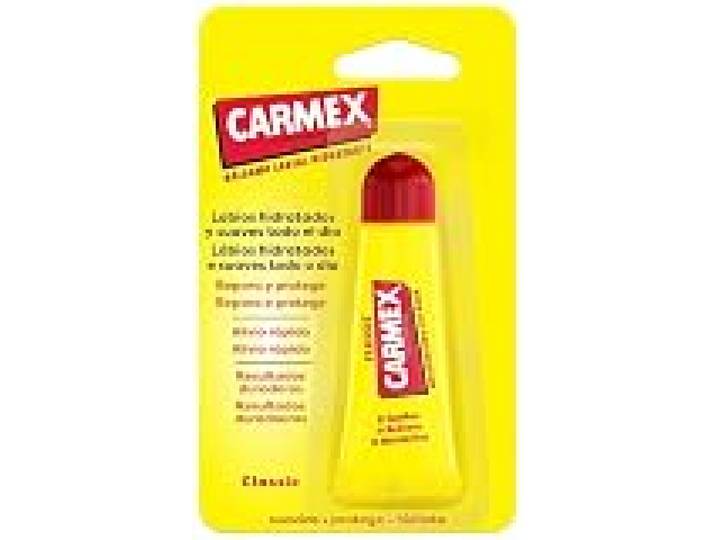 Baume à lèvres hydratant Carmex Clásico 10 g